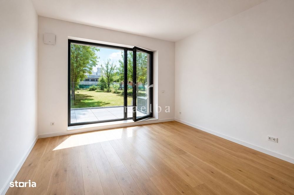 2 camere | Nusco City | Design Interior INCLUS — fotografia 3
