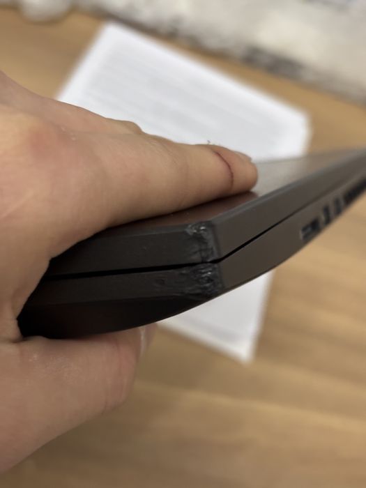 продается игровой ноутбук firebat t5a