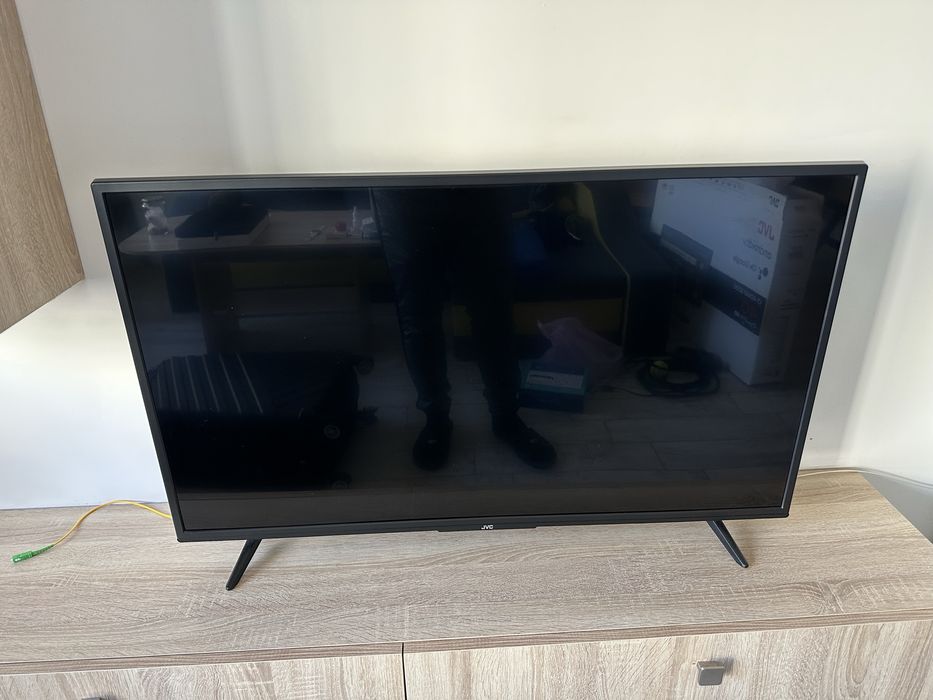 Телевизор JVC 2023