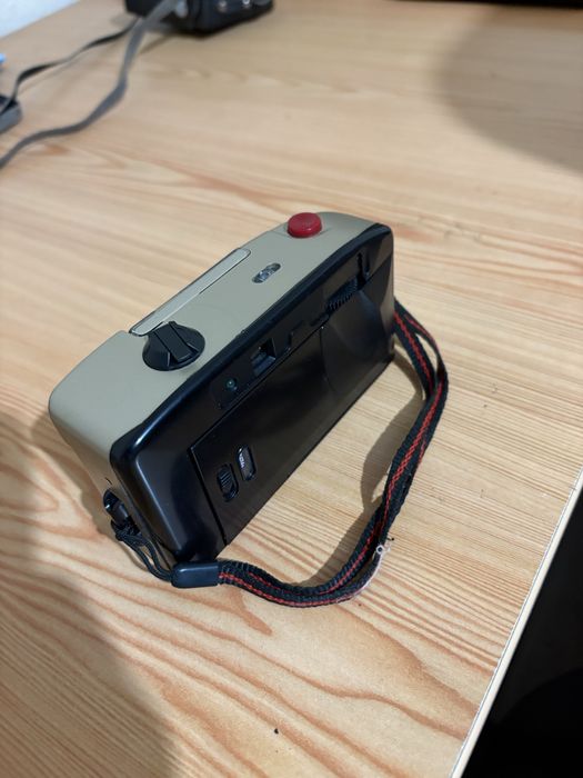 стар фотоапарат Skina sk-102