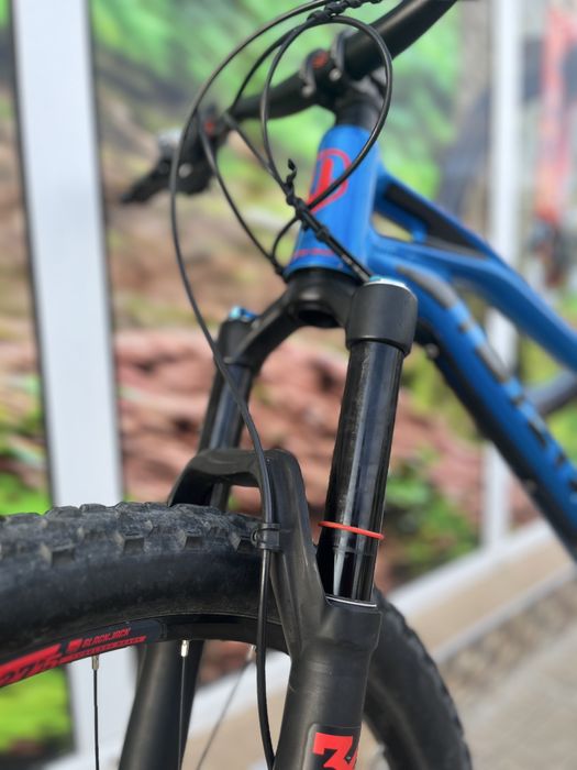 Mondraker Foxy R 27.5/L/2017