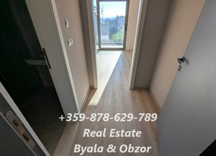 Продава се Едностаен апартамент в Обзор - 45 кв.м за 896 €/кв.м - Снимка #1