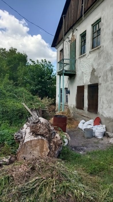 Продам дом в Михайловке