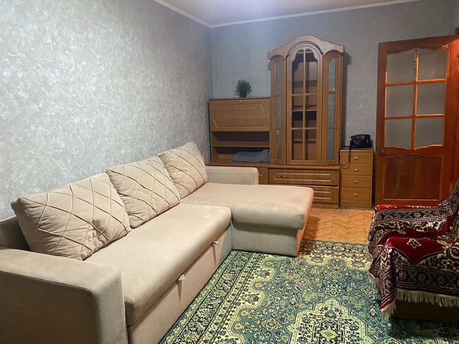 1 комн Центр,,Достык Молл