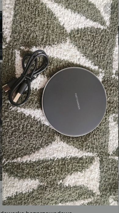 Incarcator  wireless