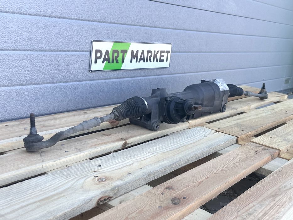 Рейка AUDI Q5 SQ5 8R Електрическа 8R0909144B 8R0909144P 8R1423055BG