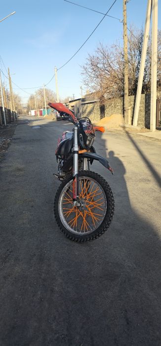 эндуро|kayo|k2 pro