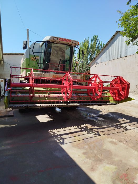 Class mega 204 sotiladi ijektr