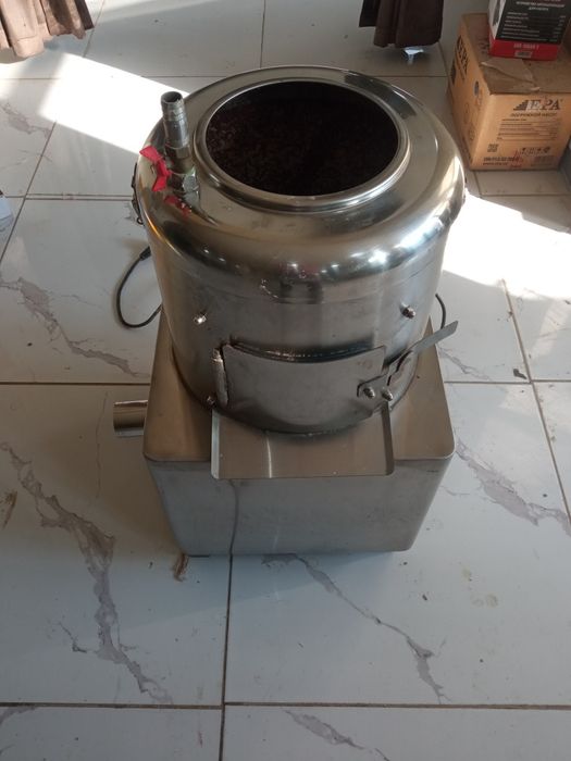 Tayyor biznes sotiladi