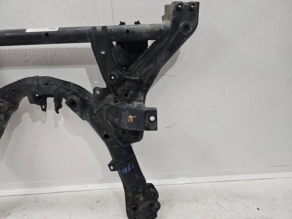 Punte fata TESLA Model 3 [Fabr 2020-2025]Single Motor 208KW / 283CP