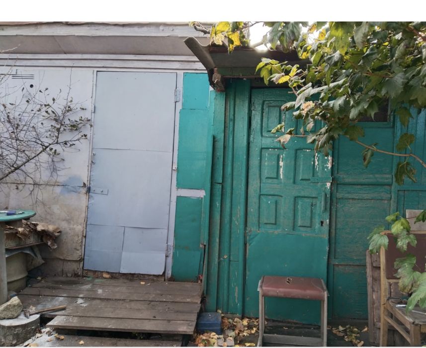 Продам дачу в СО Каскад