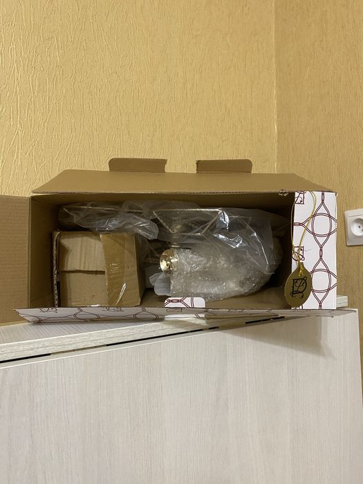 Люкс Менажница Exclusive