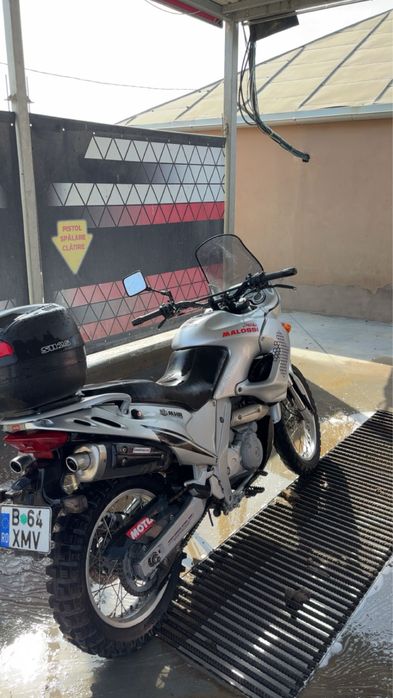 Vand Aprilia Pegaso