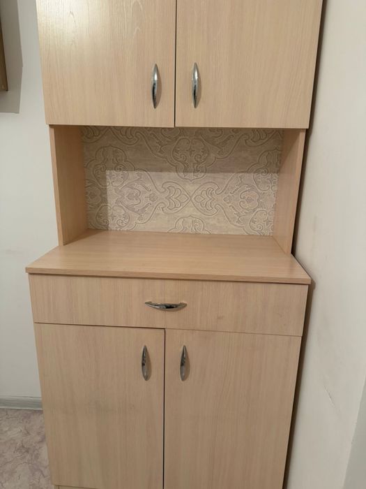 Шкаф в оличном состоянии