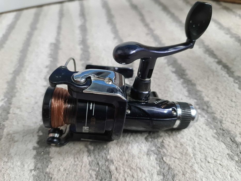 Макара Sert Zenith RD