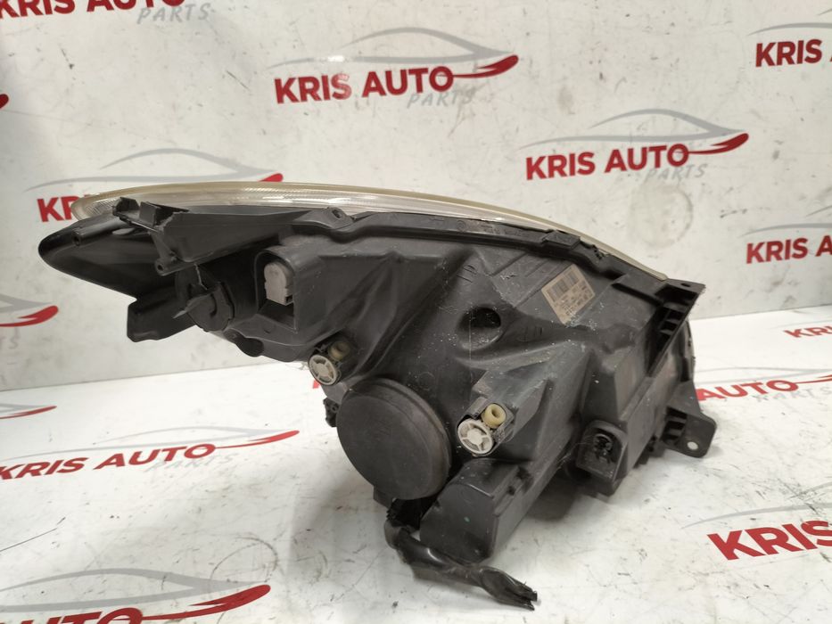 Ляв фар Opel Agila / Опел Агила 2010г.