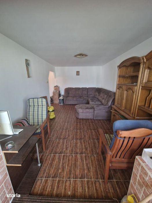 SUPER OCAZIE - Apartament elegant cu 3 camere, 76mp, zona Ursus — fotografia 1