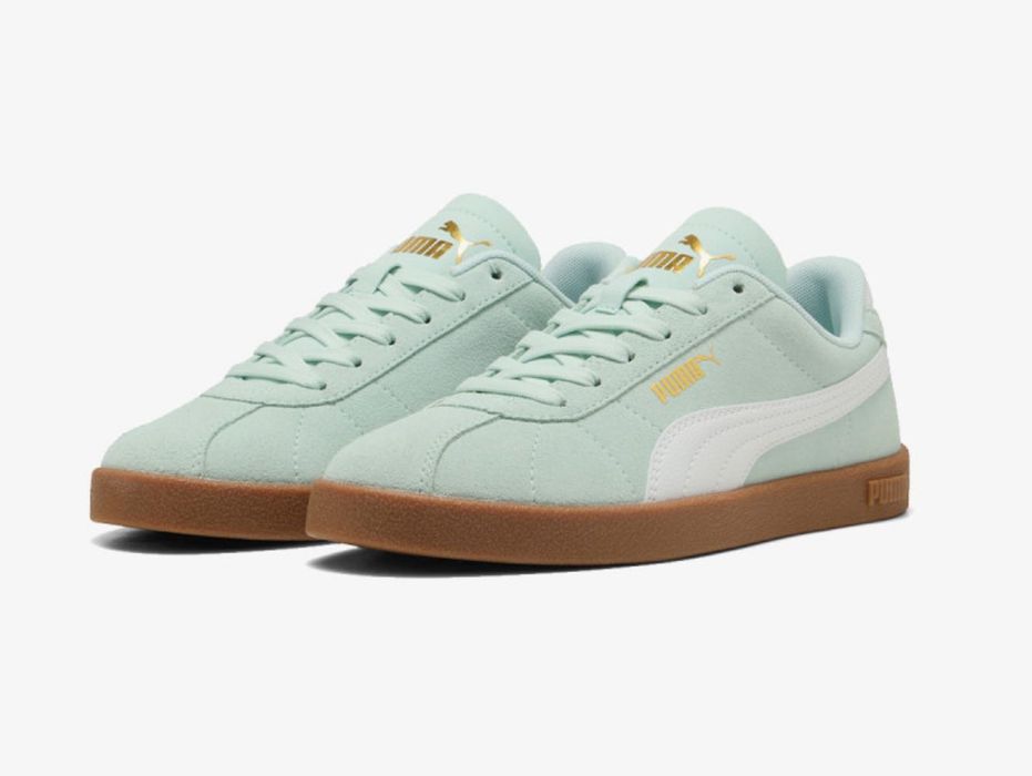 Дамски сникърси Puma Club II