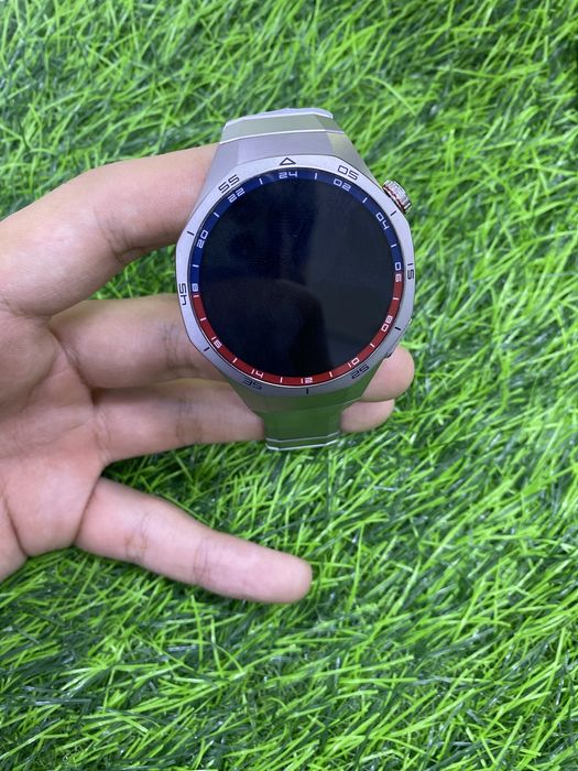 Huawei Watch GT 5 Pro