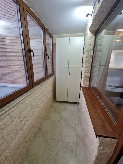 Apartament 2 camere, etaj 1, decomandat, Aleea Ulmilor