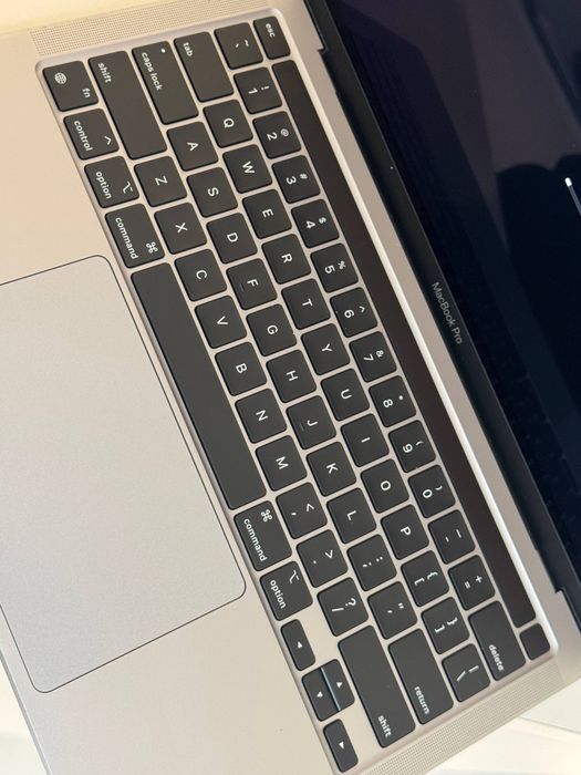 MacBook Pro 13 2020 M1, 98% | т160032