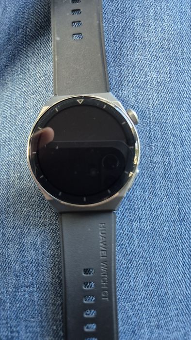 GT 3 Pro full box garantie