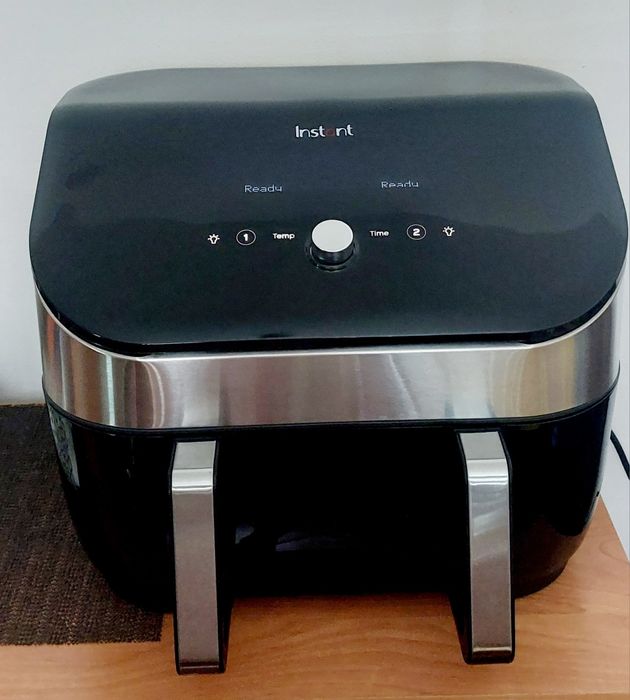 Instant Vortex Plus VersaZone Air Fryer