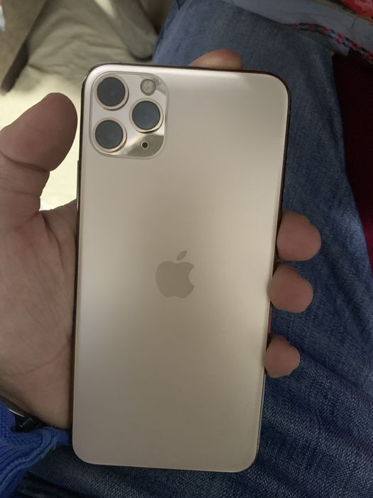 Iphone 11 pro max