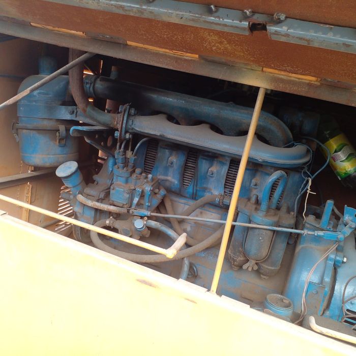 Продам дизельный генератор