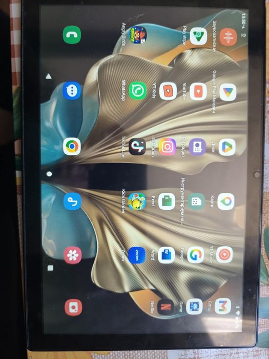 Таблет 6200/модел G-Vill