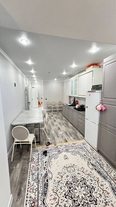 Продам 1 комнатную квартиру