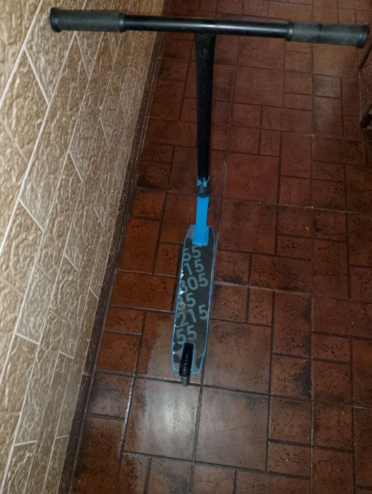 Продам самокат недорого