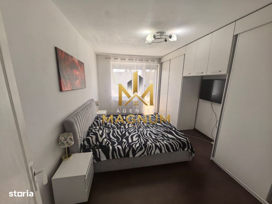 Apartament 2 camere de vânzare | Bulevardul Regele Mihai I — fotografia 3