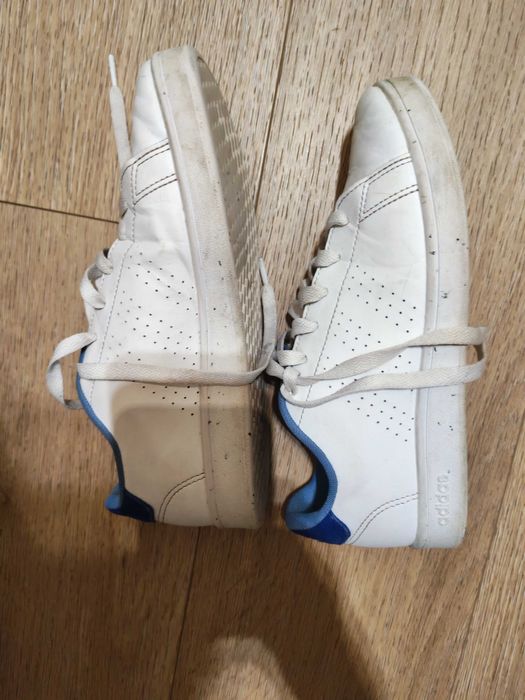 Маратонки Adidas, унисекс
