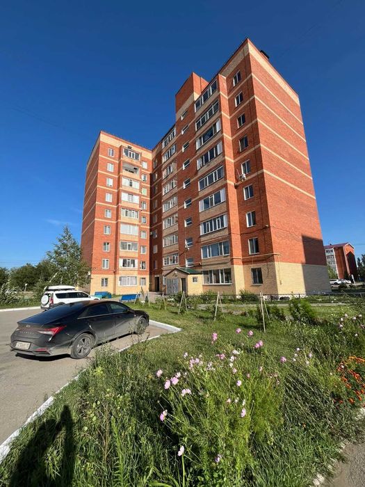 Продажа 1-комнатной квартиры