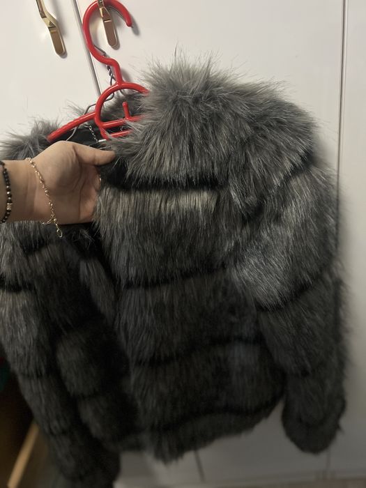 Vand blană Lipsy London