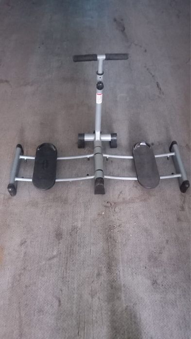 Тренажер для ног