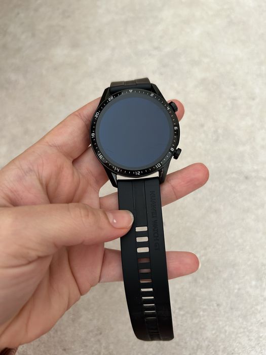 Huawei watch gt2