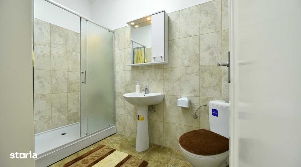 Apartament 3 Camere | Doamna Ghica | AC | Centrala proprie | Acces STB