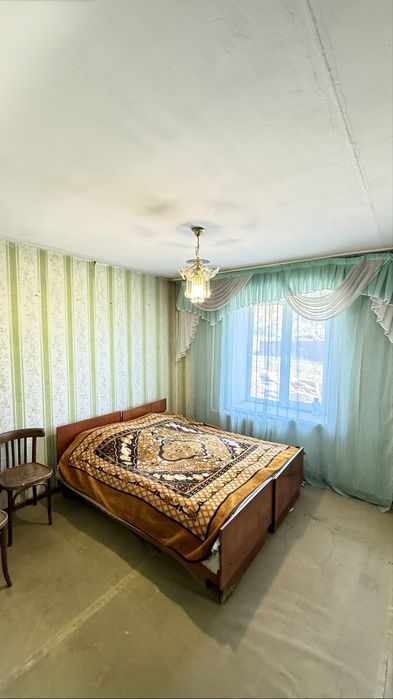 Продам 3-х комтантуную квартиру