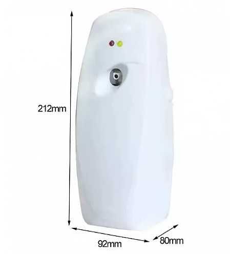 Автоматичен ароматизатор за флакон