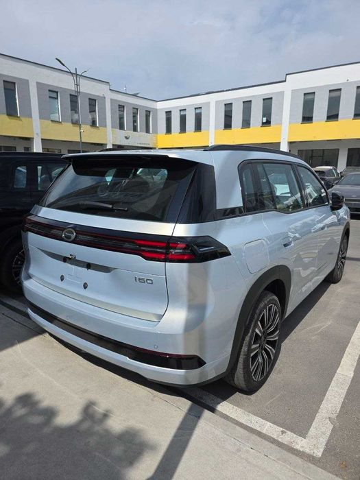 GAC Другая 2026 — 4