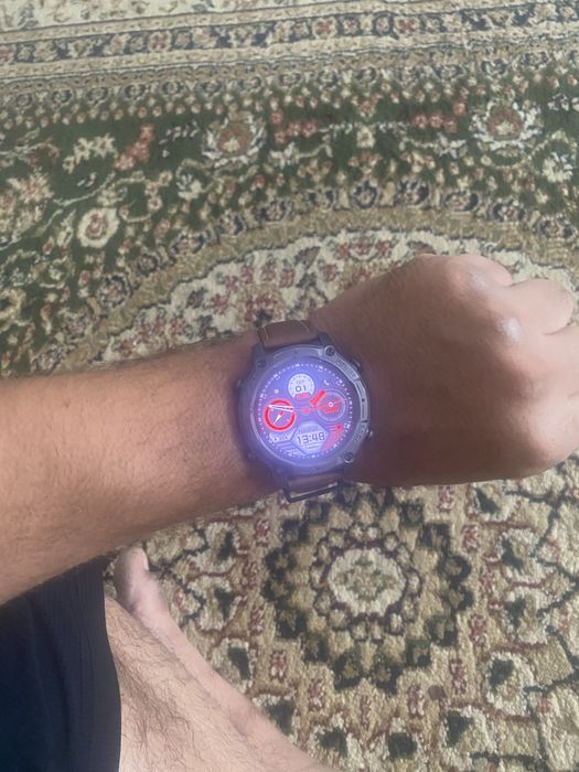 Batyr watch смарт часы
