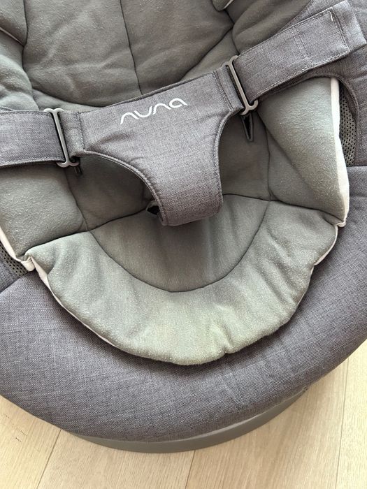 Balansoar Nuna Leaf Grow