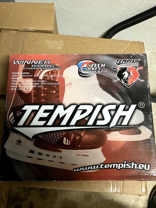 Кънки за лед Tempish