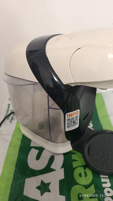 Кафе машина Bosch Tassimo