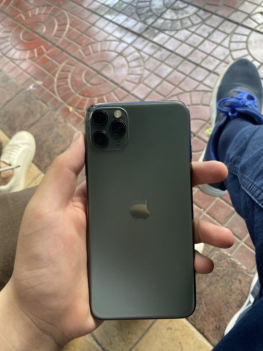 Iphone 11 pro max