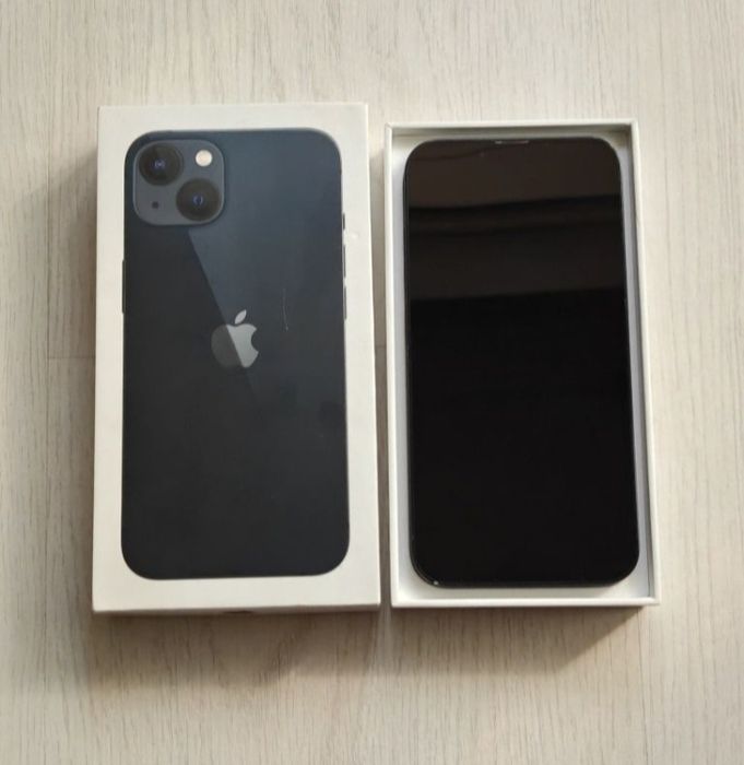 iPhone 13 с документами!
