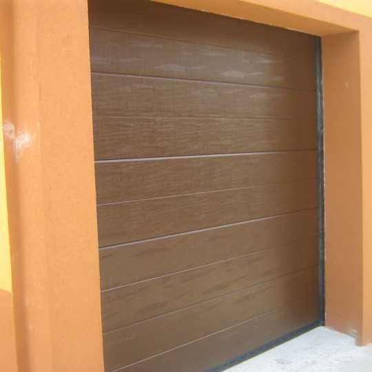 usa de garaj sectionale