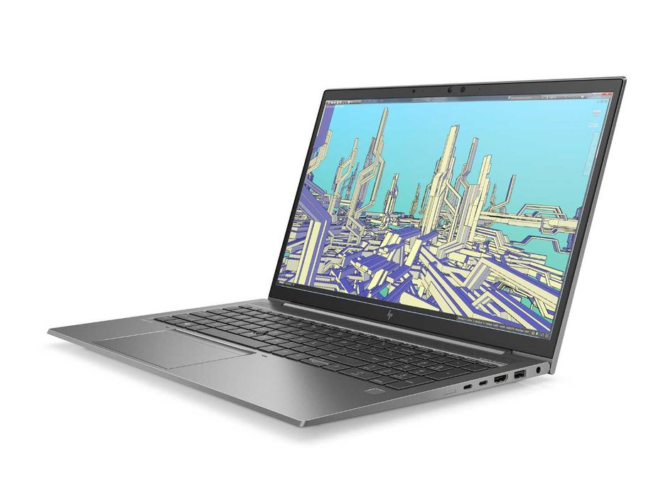 Лаптоп HP ZBOOK FIREFLY 15 G7 I7-10610U 32GB 512GB SSD NVME P520 с до 24 МЕСЕЦА ГАРАНЦИЯ и Windows 11 PRO